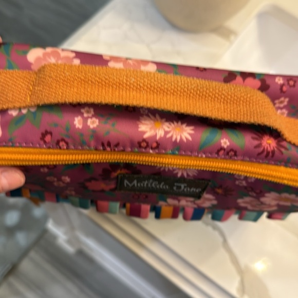 Matilda Jane lunchbox , floral - Picture 4 of 9